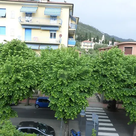 Raffaella House Apartment Levanto Exterior photo