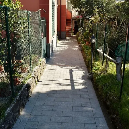 Raffaella House Apartment Levanto Exterior photo