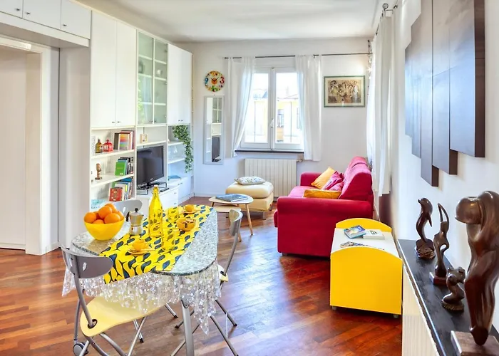 Raffaella House