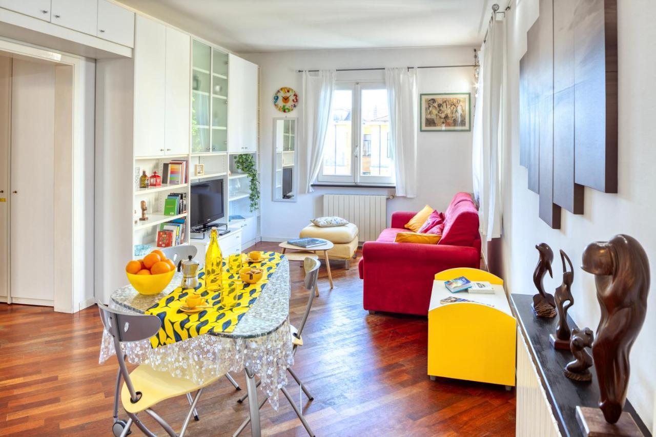 Apartment Raffaella House *