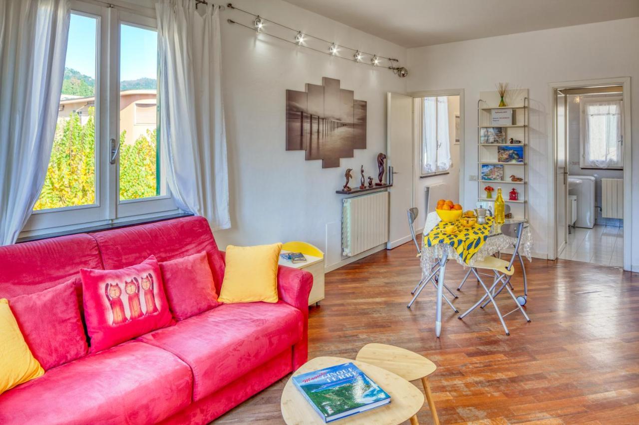 Raffaella House *