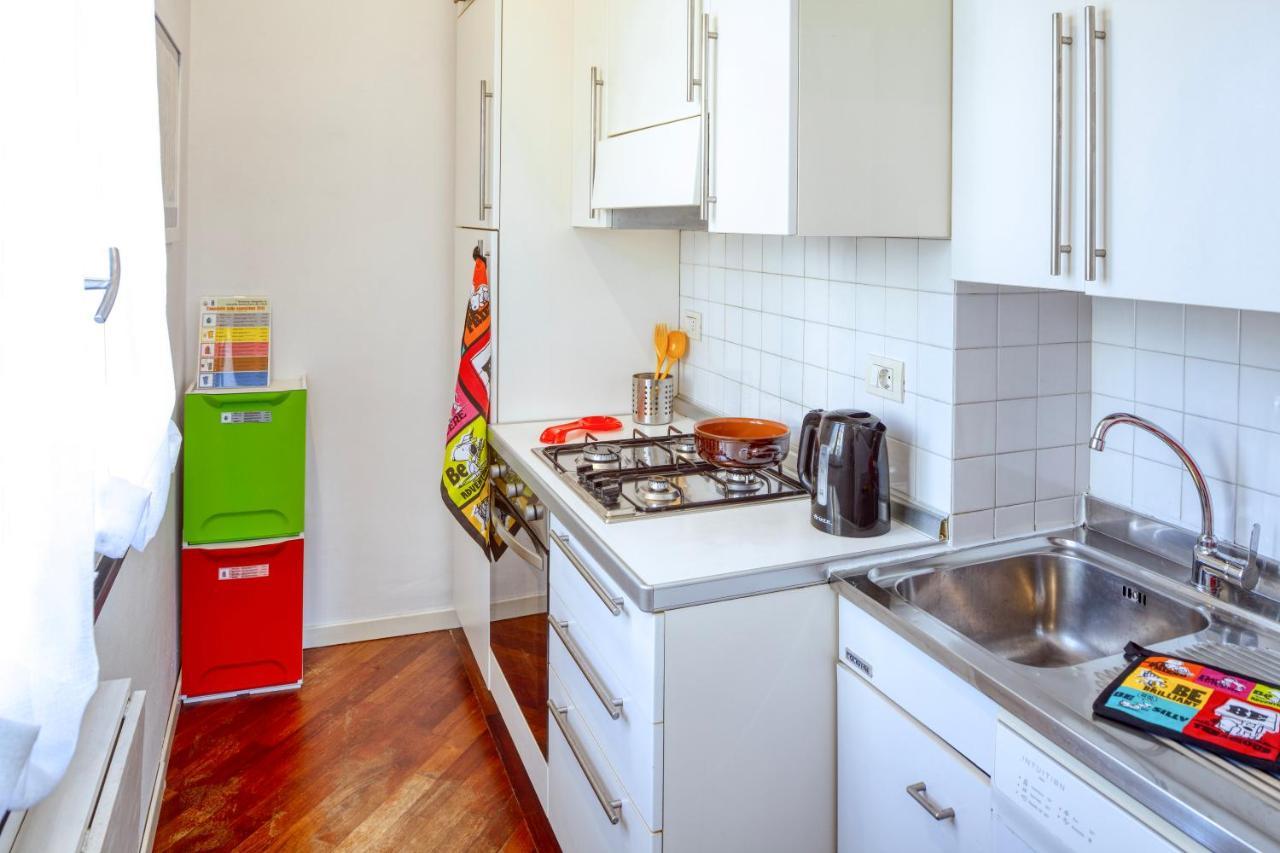 Apartment Raffaella House *