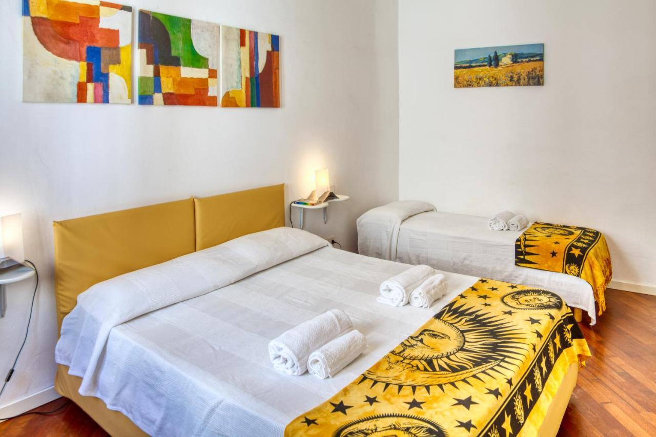 Raffaella House Apartment