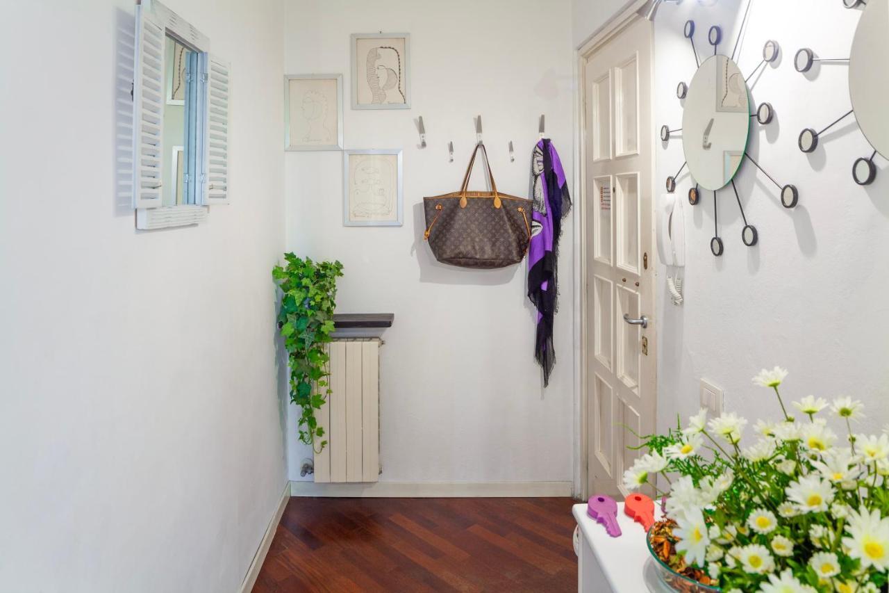 Raffaella House Levanto