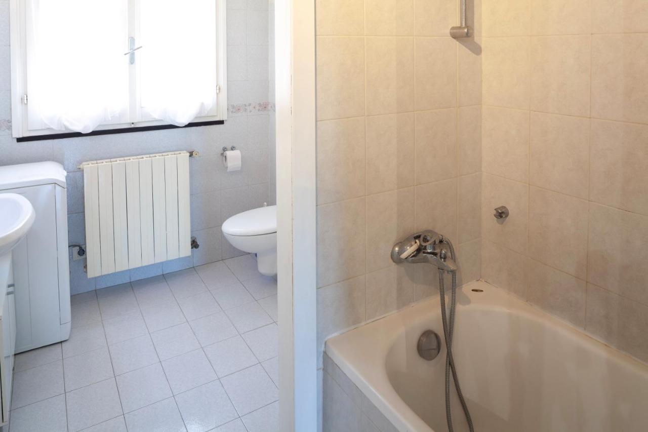 Raffaella House Levanto
