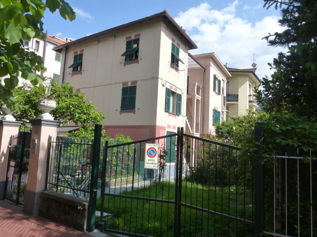 Raffaella House