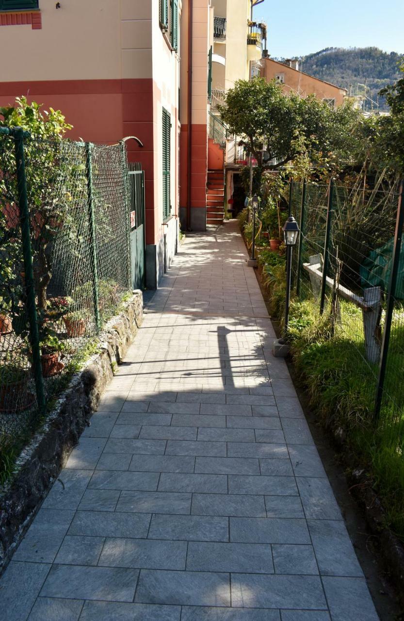 Raffaella House Apartment Levanto
